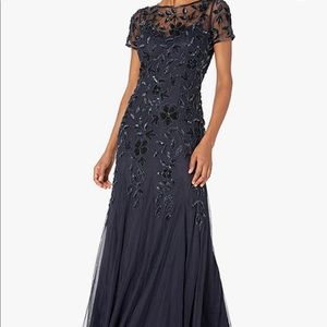 Mother of the Bride Dress